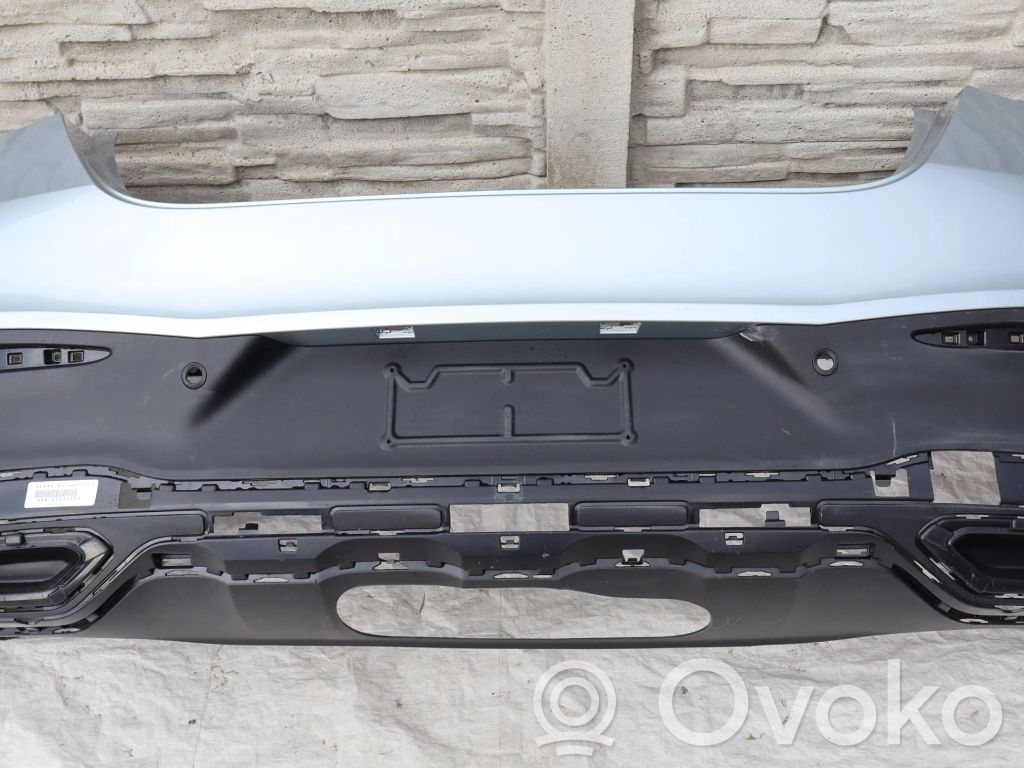 Mercedes-Benz GLC C254 Parachoques 