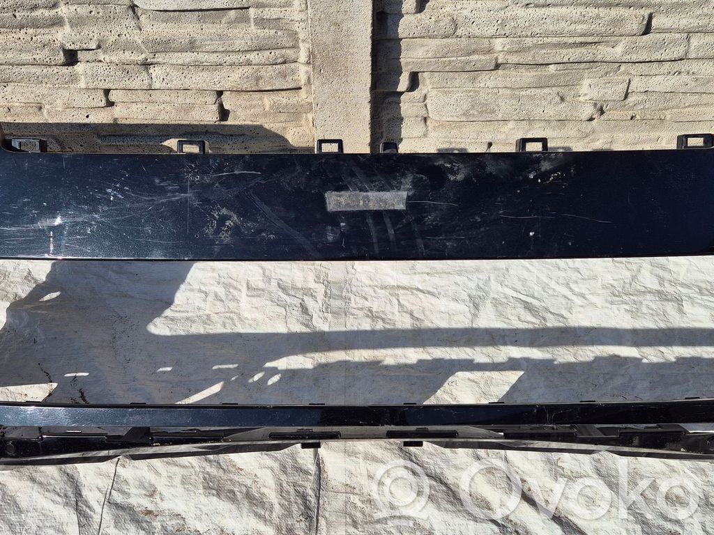Land Rover Range Rover L460 Type LK Front bumper 
