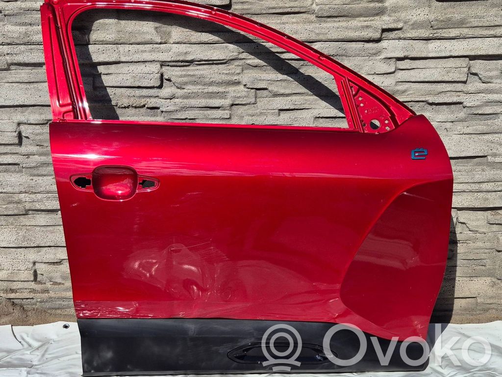 Citroen C4 III e-C4 Puerta delantera 