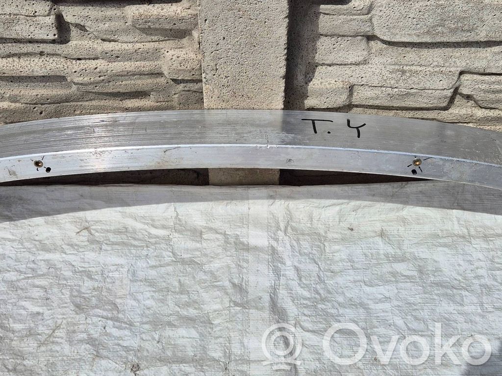 Tesla Model Y Front bumper cross member 
