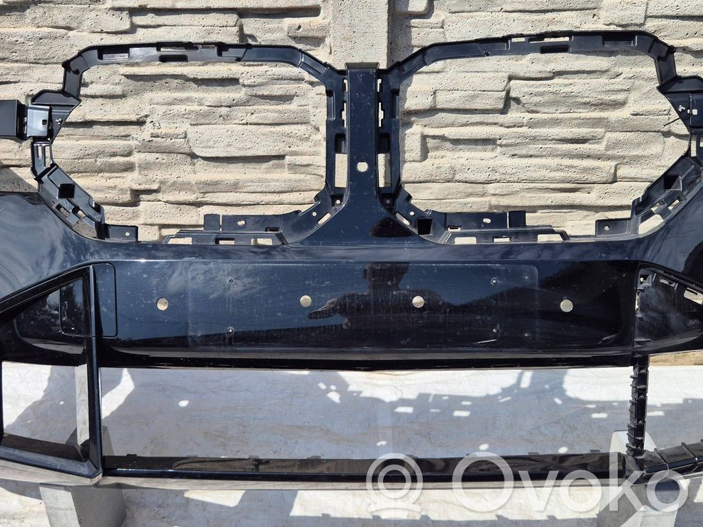 BMW XM Front bumper 