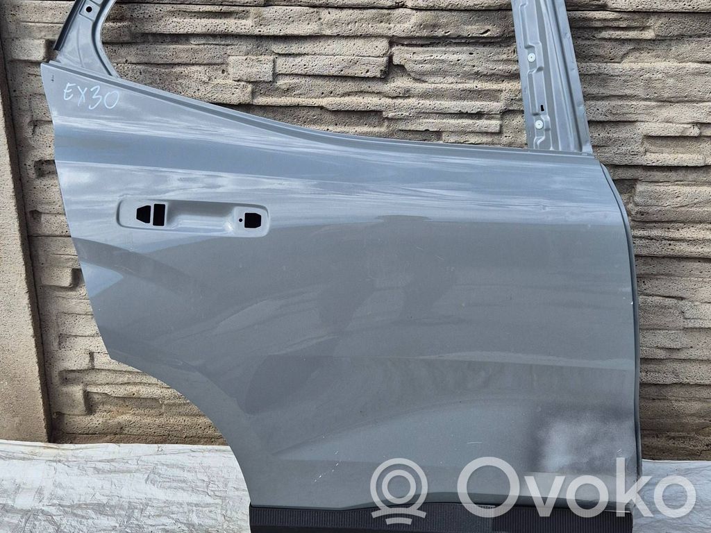 Volvo EX30 Galinės durys 