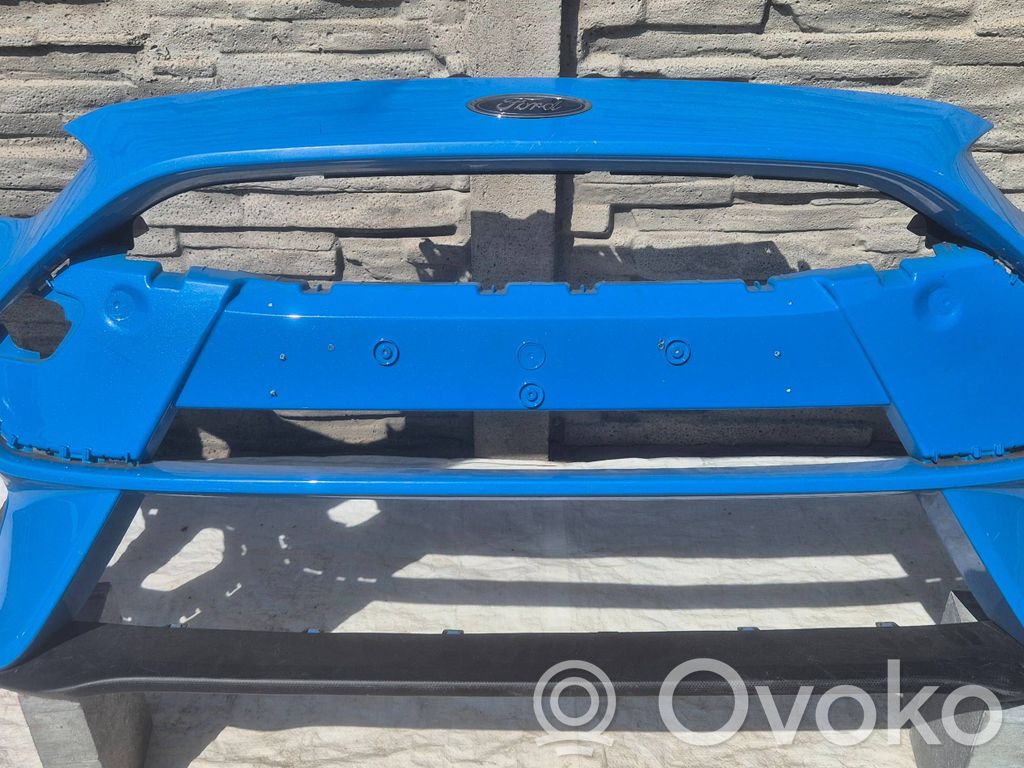 Ford Focus Priekšējais bamperis 