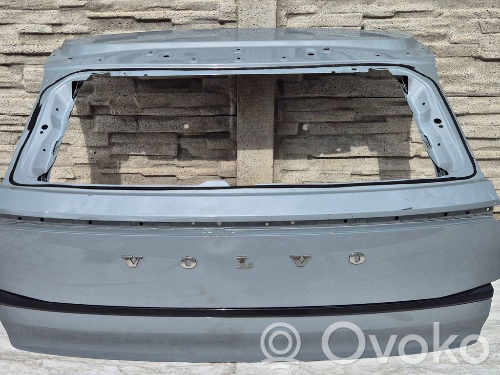 Volvo EX30 Tailgate/trunk/boot lid 