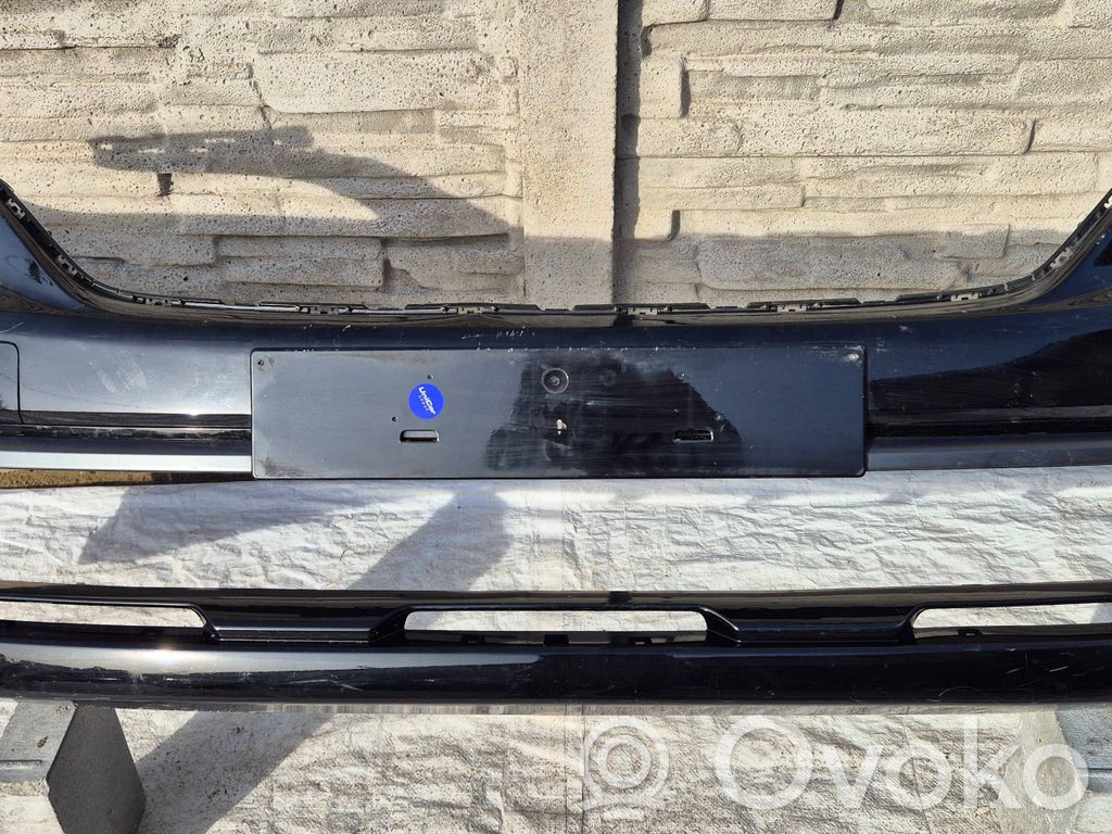 Renault Austral Parachoques delantero 