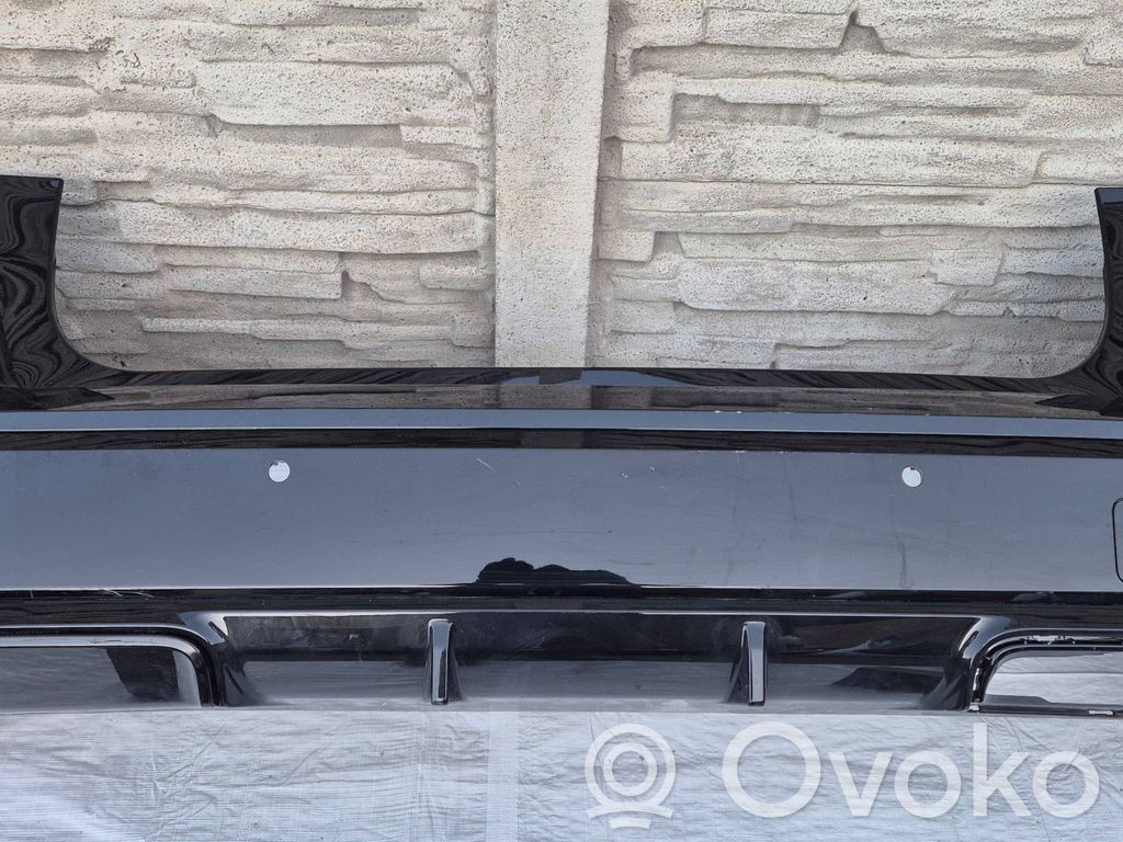 BMW X1 U11 Bamperis 