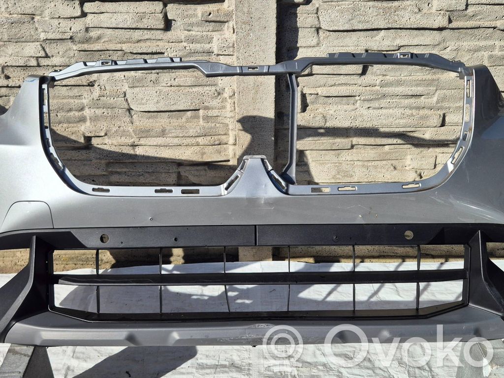 BMW X1 U11 Front bumper 