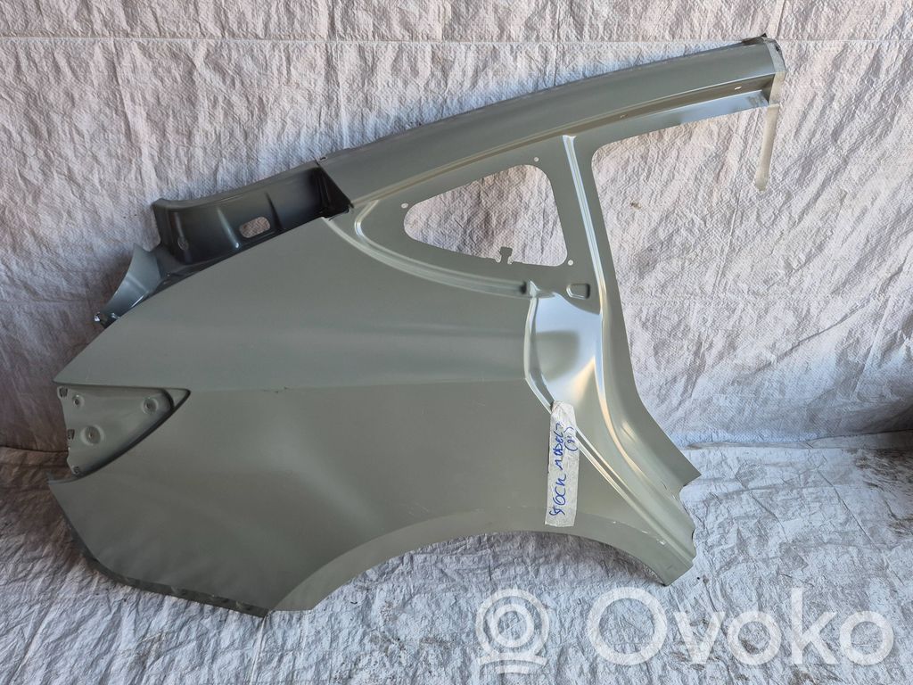 Panel lateral trasero   176086300H