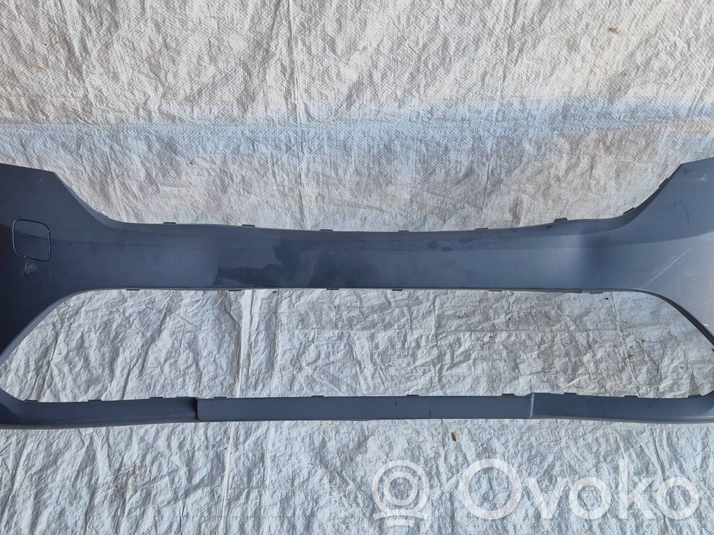 Renault Clio V Front bumper 