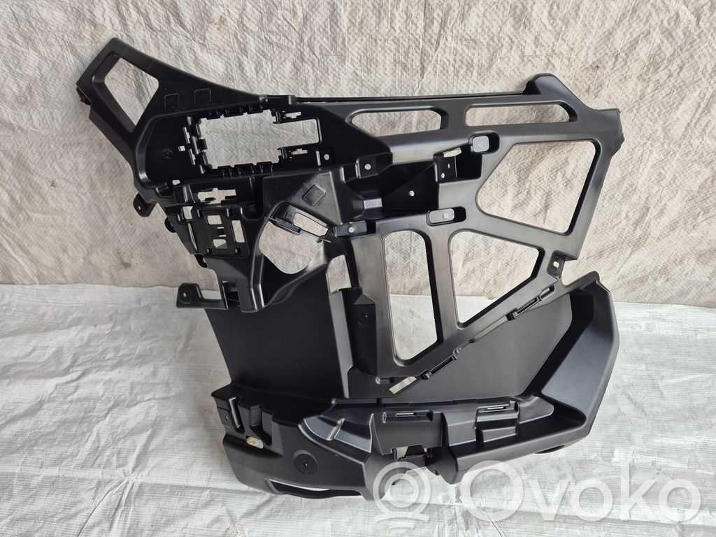 BMW X1 U11 Front bumper mounting bracket 