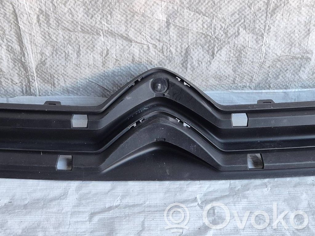 Citroen Jumpy Front grill 