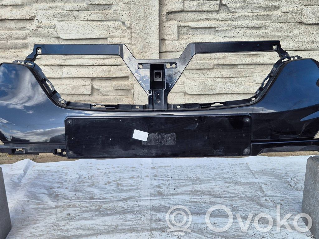 Renault Arkana Front bumper 
