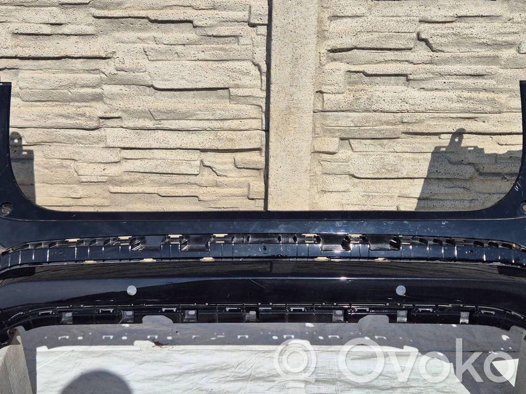 BYD Seal U Bamperis 