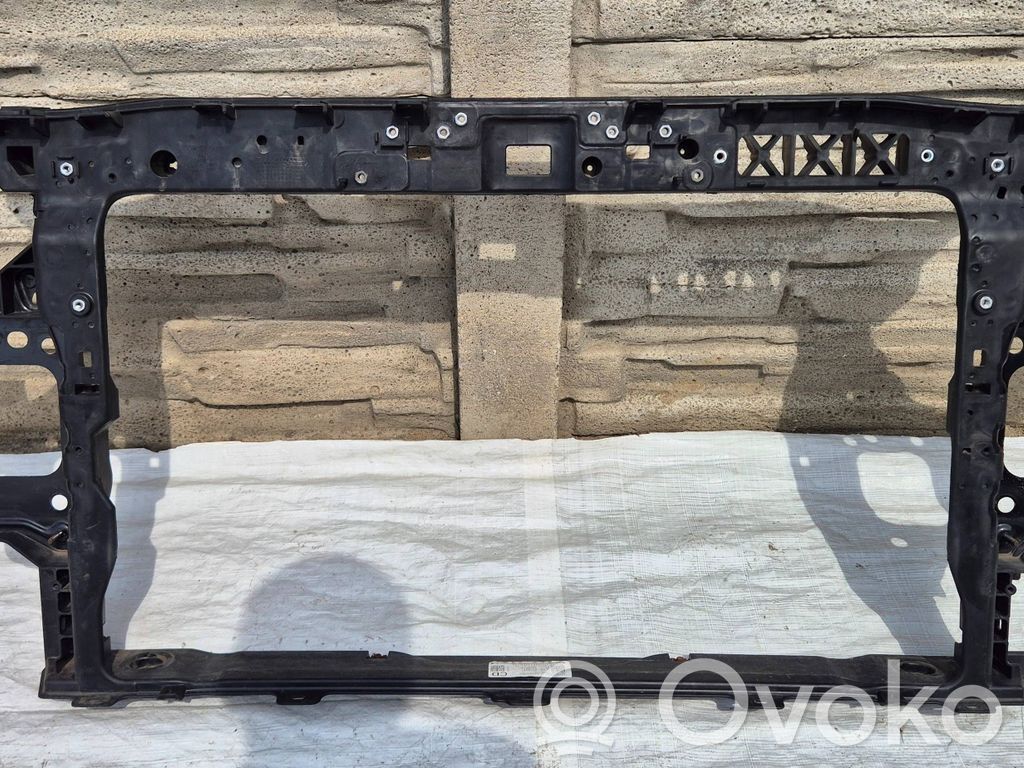 KIA Xceed Radiatoru panelis 
