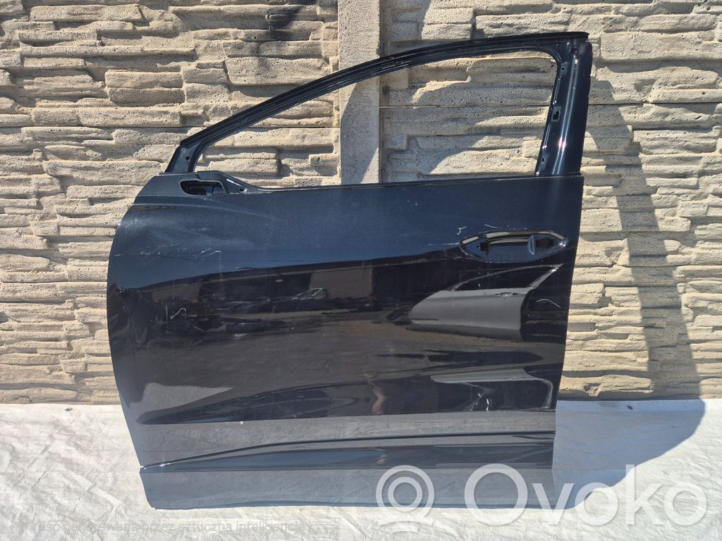 Audi Q4 e-tron Durvis 