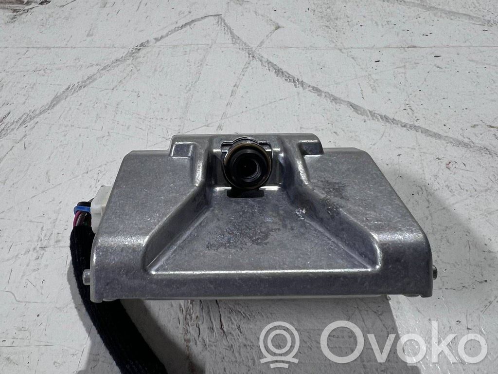 Windshield/windscreen camera   95740J5000