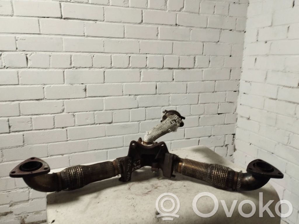 Audi A6 S6 C5 4B Other exhaust manifold parts 