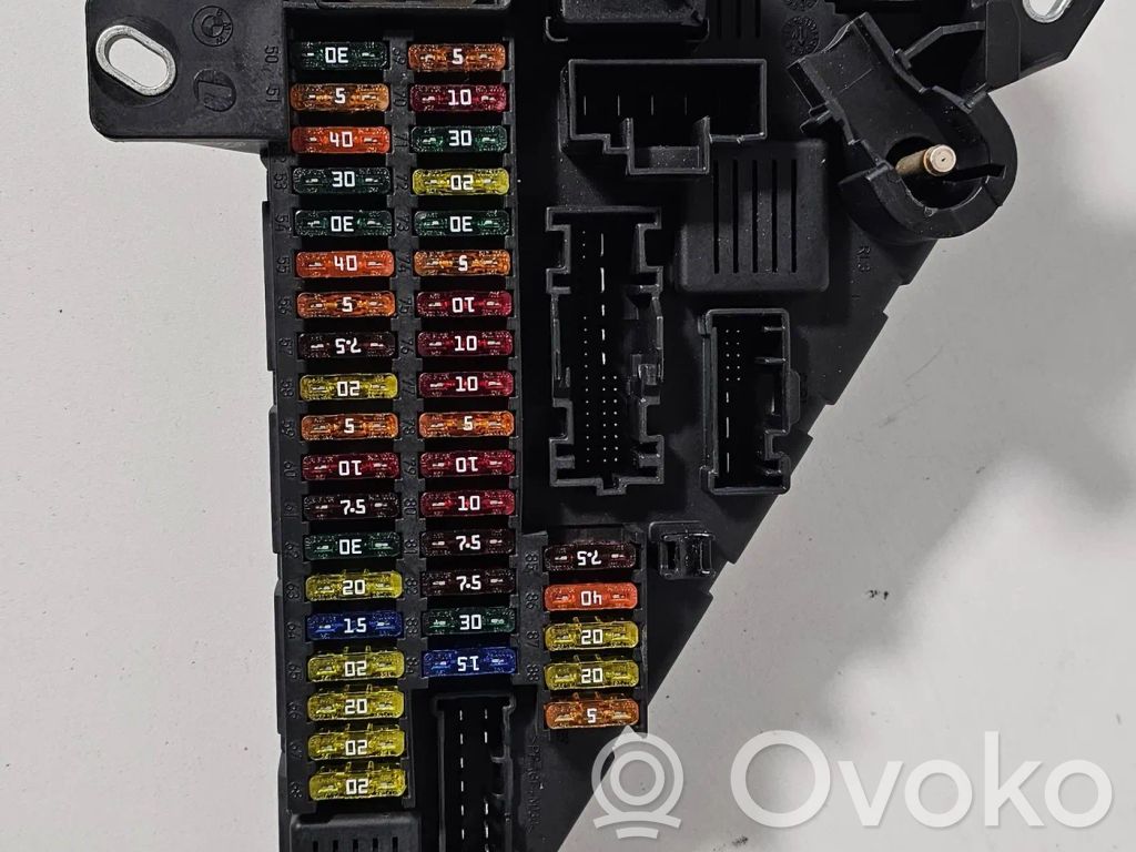 Fuse module   518956040,6906618