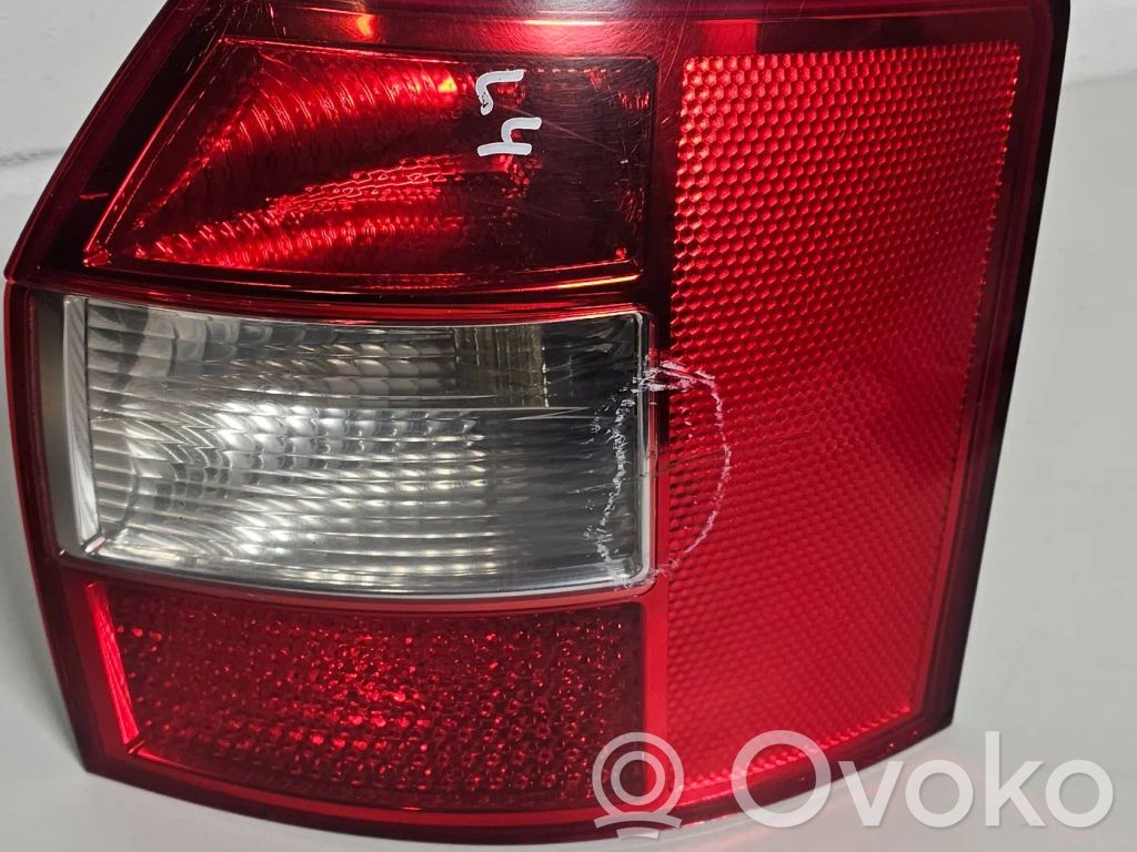 Audi A4 S4 B6 8E 8H Lampa tylna 