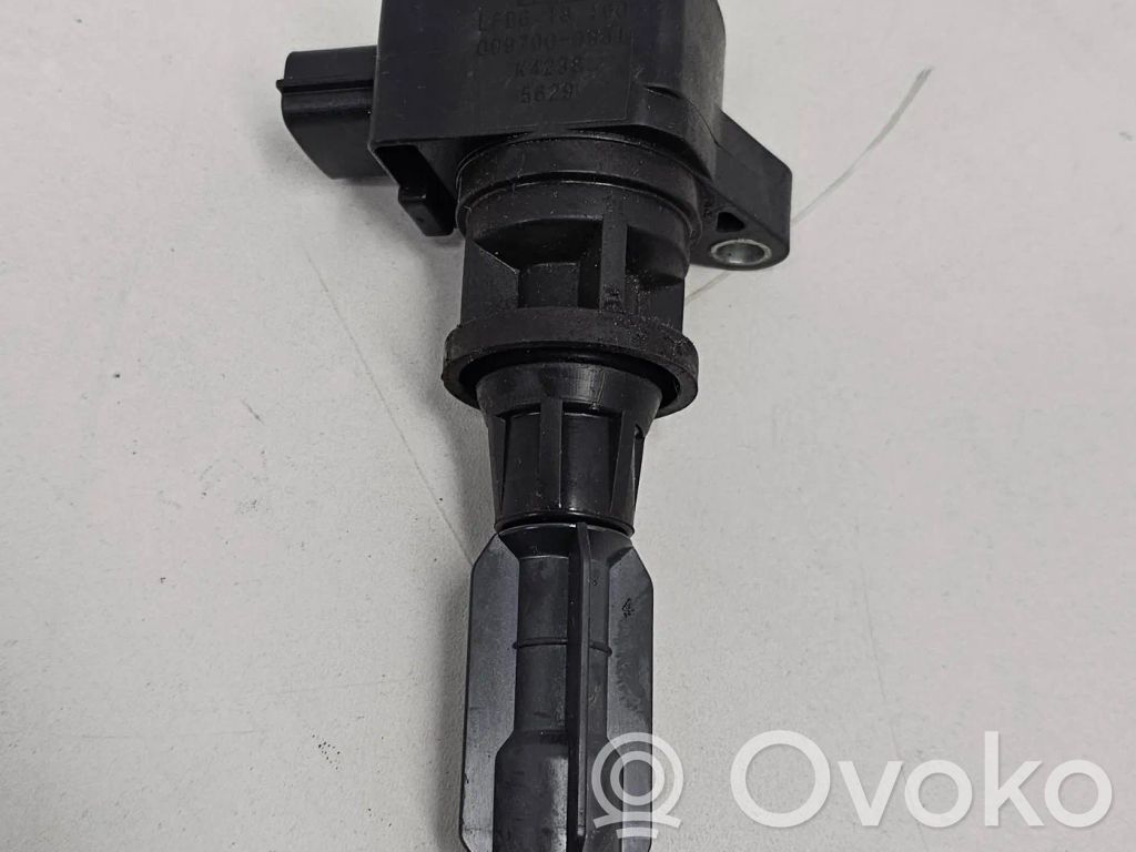 Aukštos įtampos ritė "babyna"   LFB618100,5629,K4238,0997000981