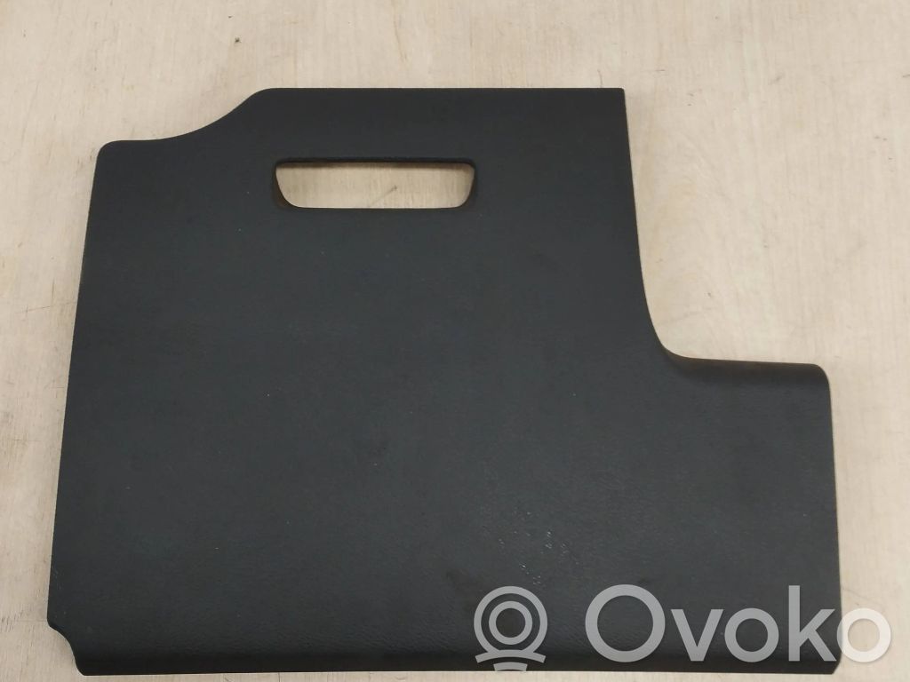 Seat Alhambra (Mk1) Dashboard lower bottom trim panel 