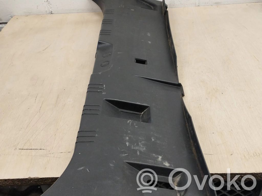 BMW 5 E60 E61 Other interior part 