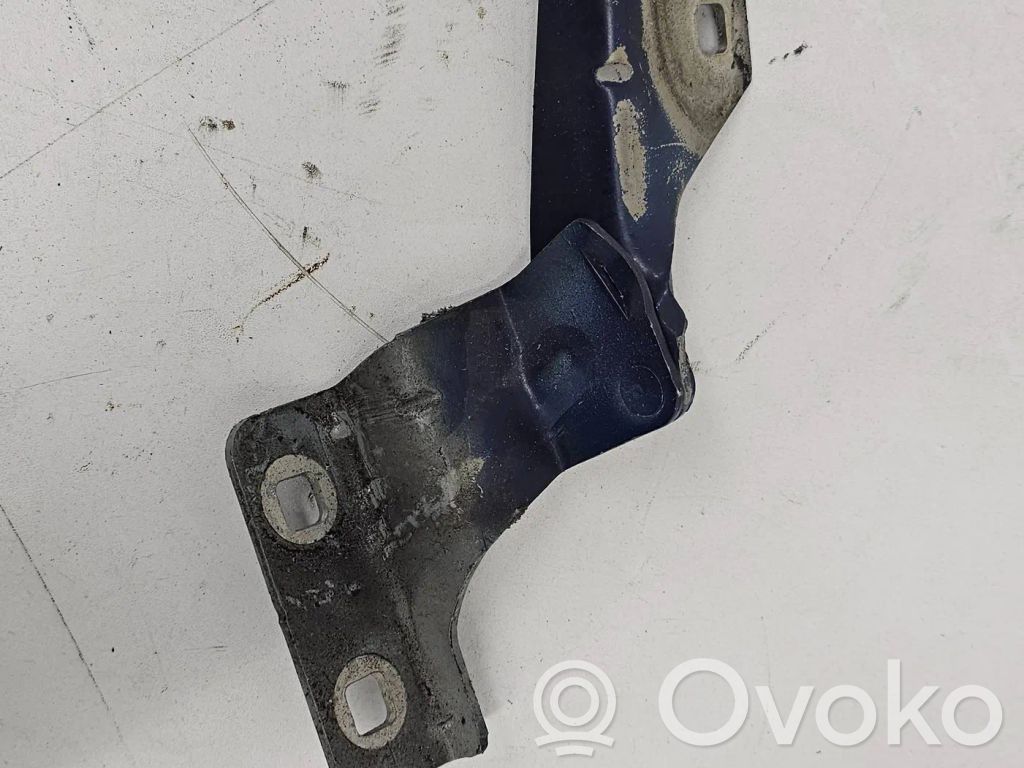 Renault Megane II Cerniere del vano motore/cofano 