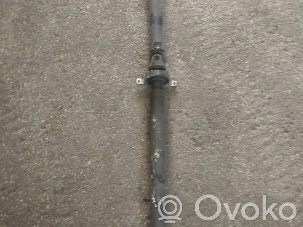 BMW 5 E60 E61 Kardanas komplekte 