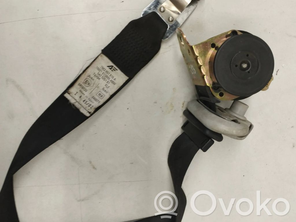 Cinturón trasero   7M3857815A,542525161,1M21613B85