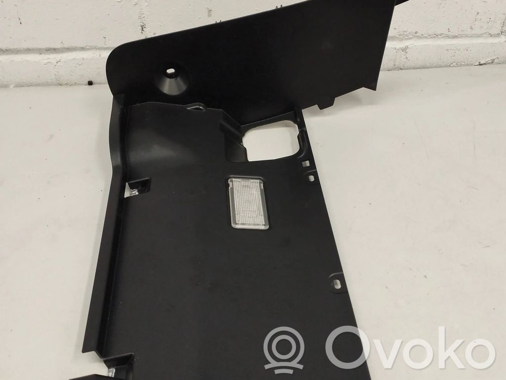 BMW 5 E60 E61 Other interior part 