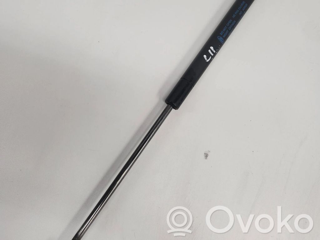 Ford Focus Tailgate/trunk strut/damper 