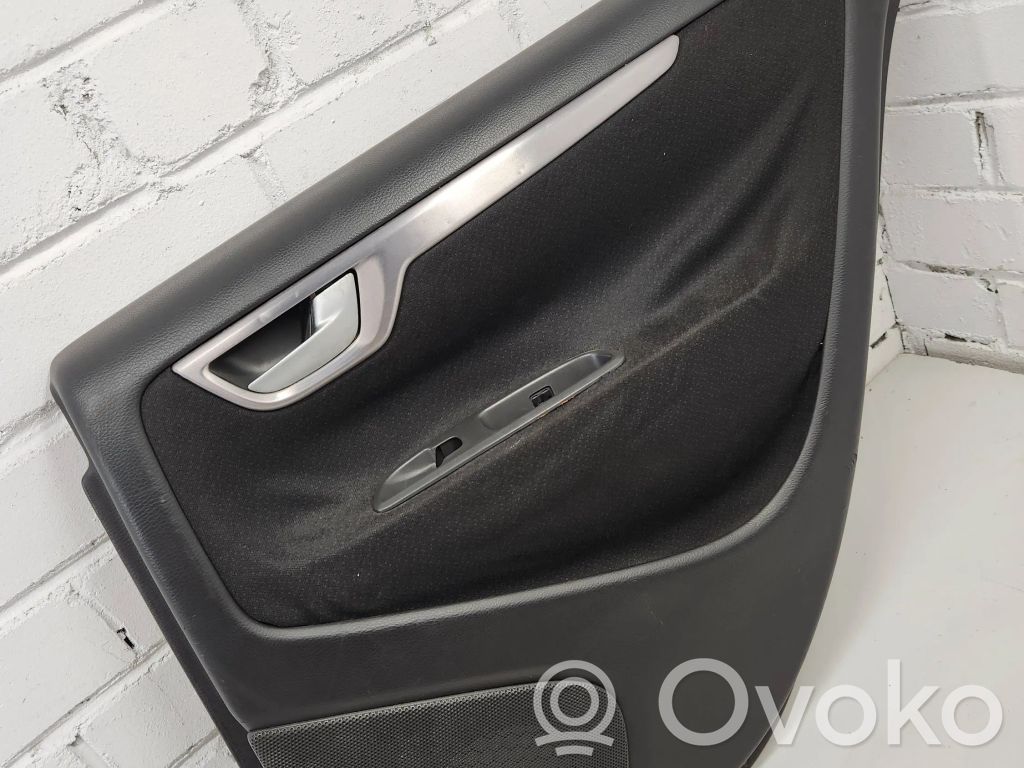 Volvo S60 Panou interior ușă spate 