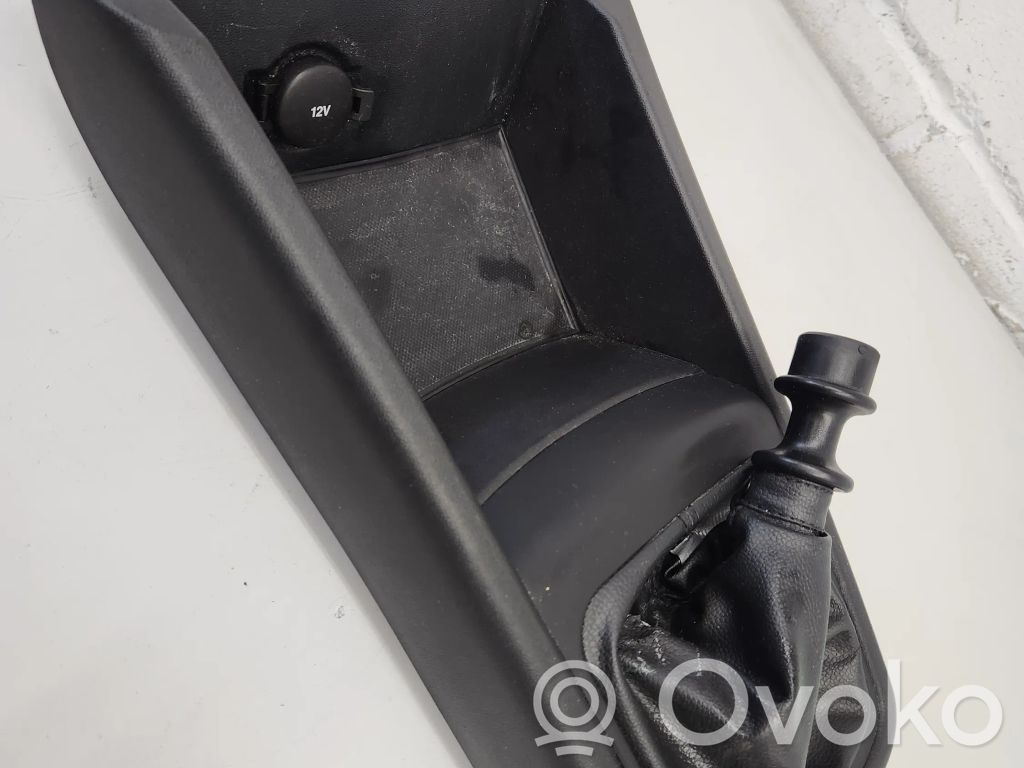 KIA Ceed Kita centrinė konsolės (tunelio) detalė 