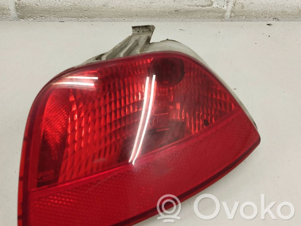 Ford Focus Rear fog light 