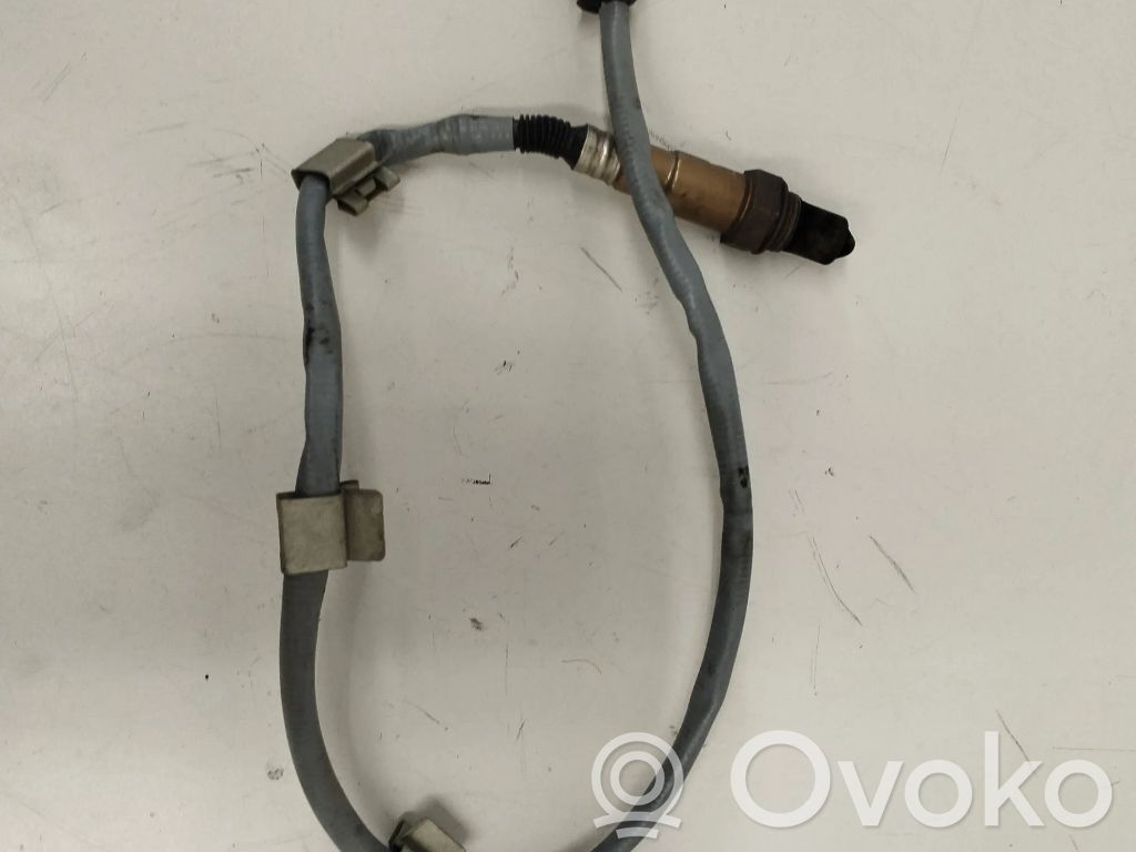 Mercedes-Benz B W246 W242 Lambda probe sensor 
