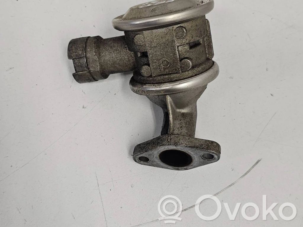 BMW 5 E60 E61 EGR vožtuvas 