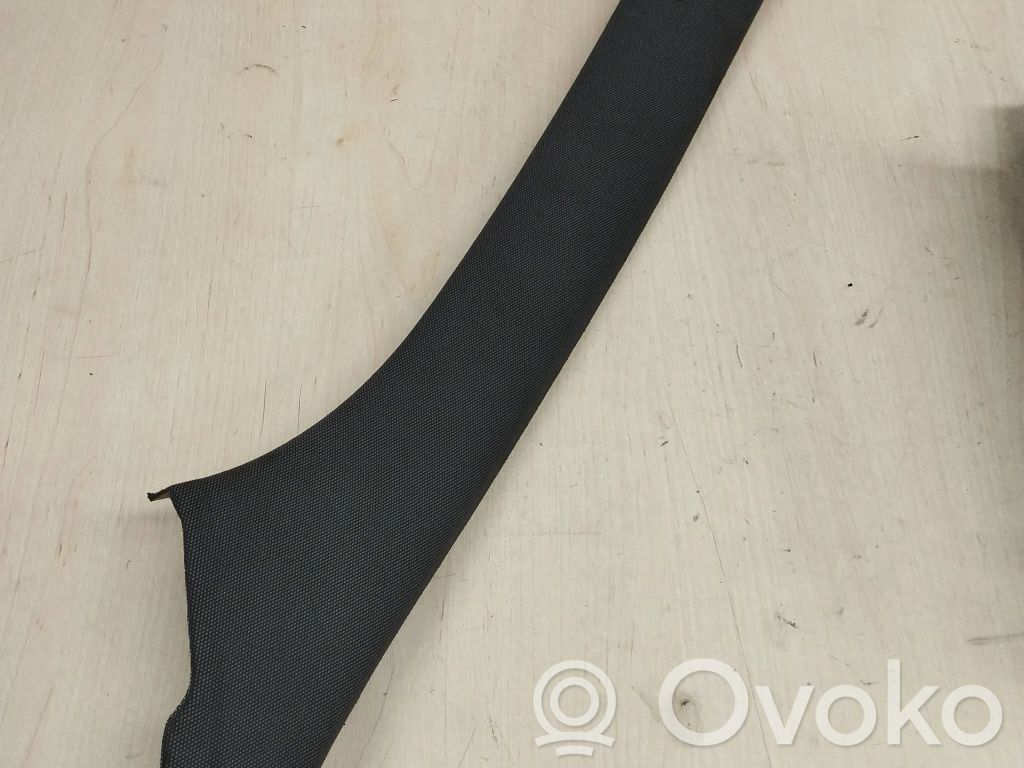 Opel Astra H Kita slenkscių/ statramsčių apdailos detalė 