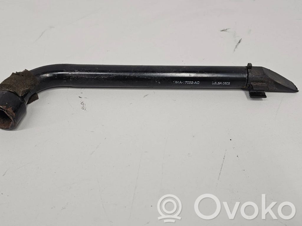 Rengasavain   1X4A17032AC,D3L5A0605