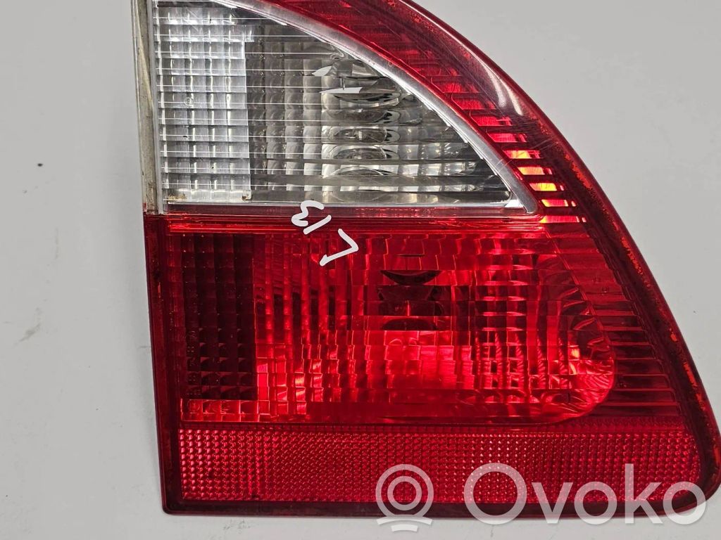 Ford Galaxy Lampă spate în capacul portbagajului 