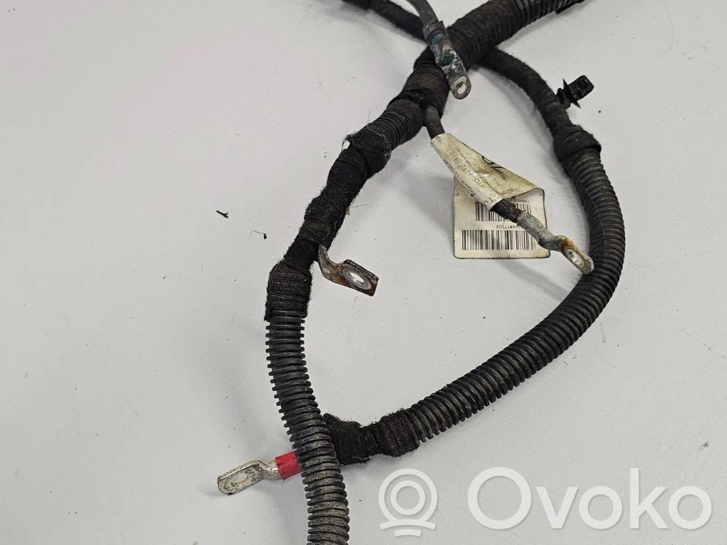 Opel Astra J Kiti laidai/ instaliacija 