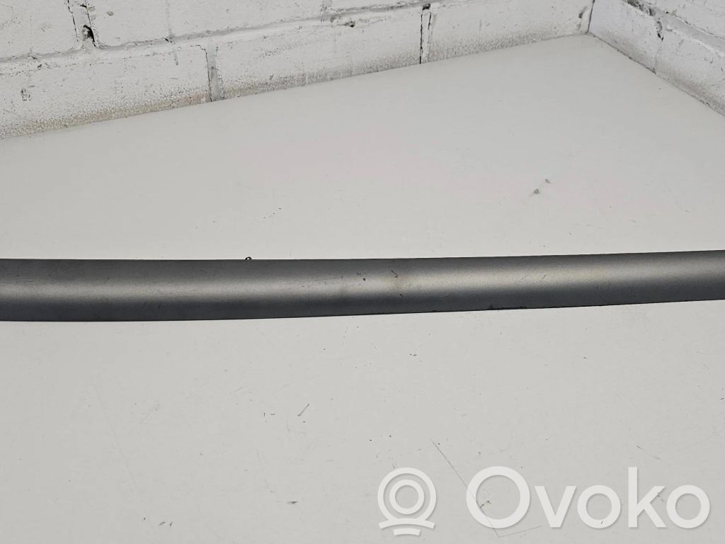 Opel Vectra C Dashboard glove box trim 