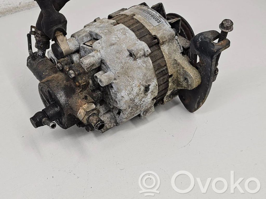 KIA Retona Generatorius 