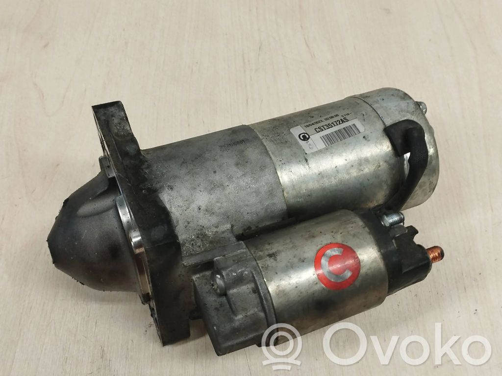 Motor de arranque   CST35172AS