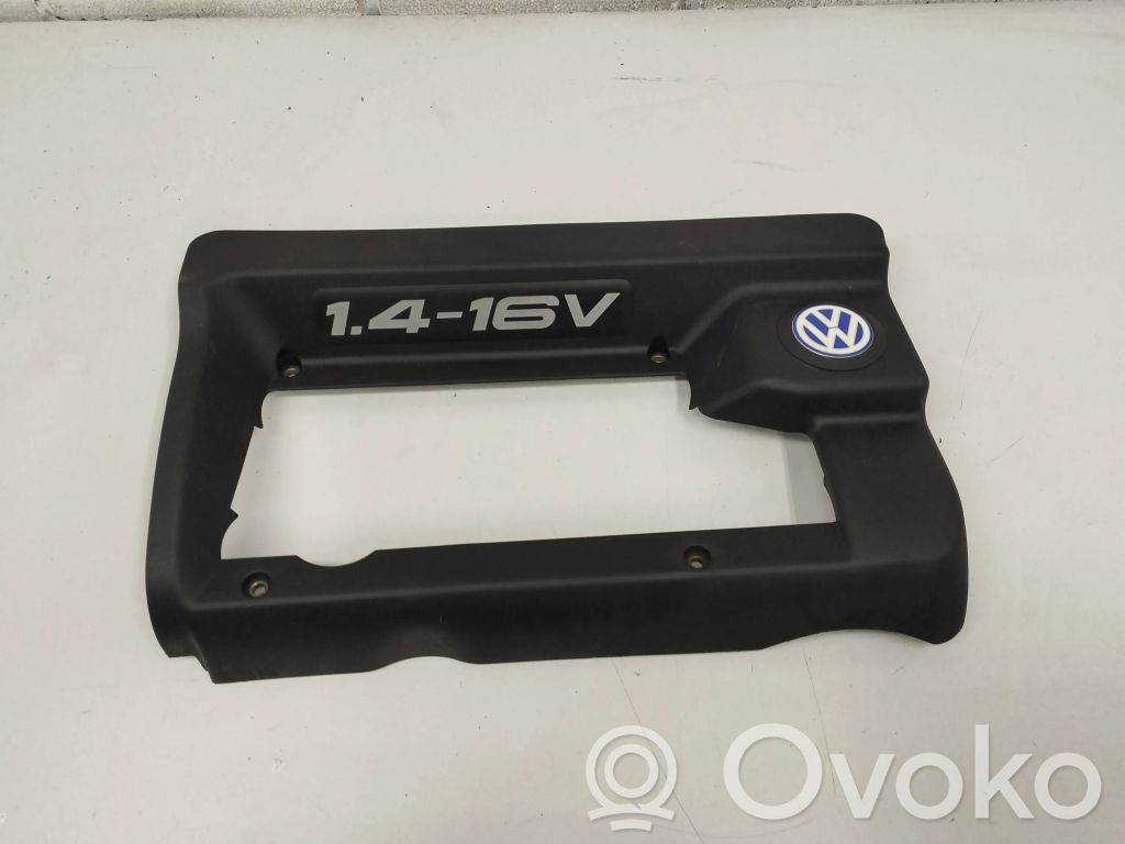 Volkswagen Golf IV Moottorin koppa 