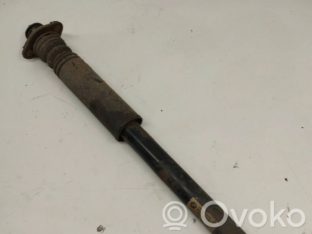 BMW 3 E46 Stoßdämpfer hinten 