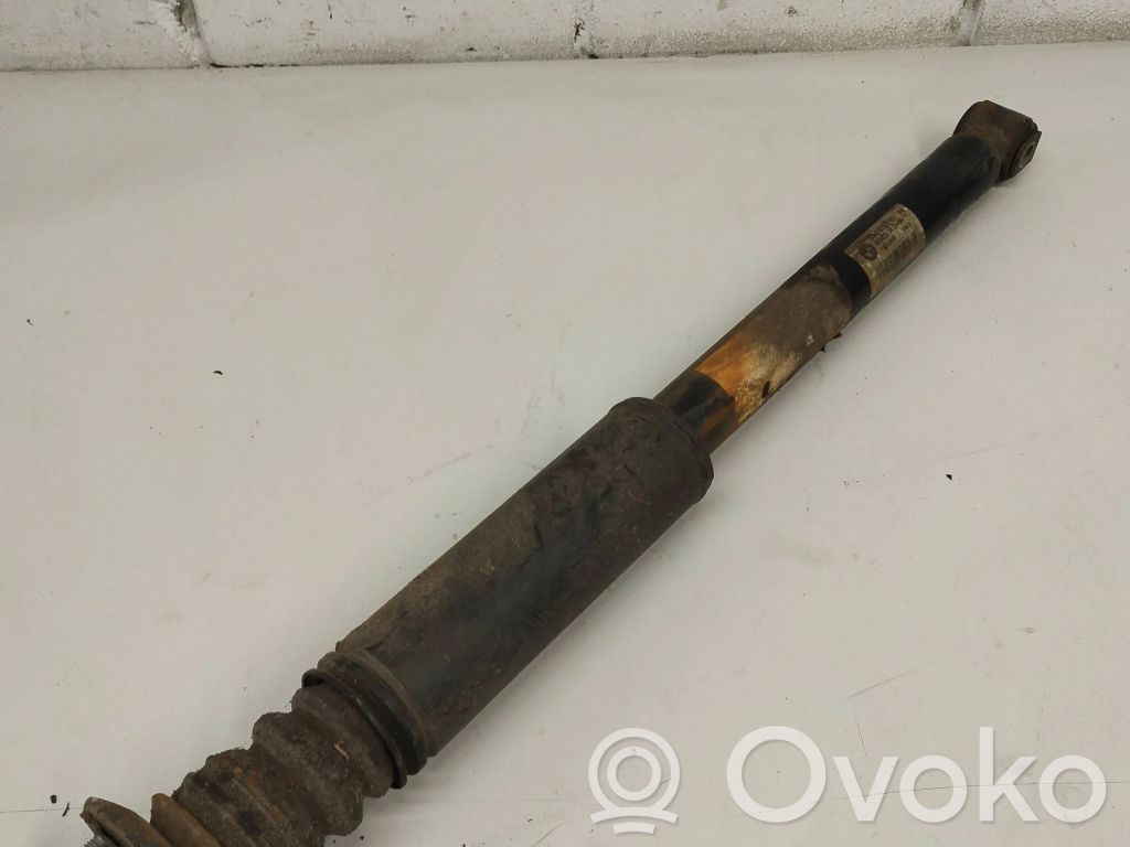 BMW 3 E46 Stoßdämpfer hinten 