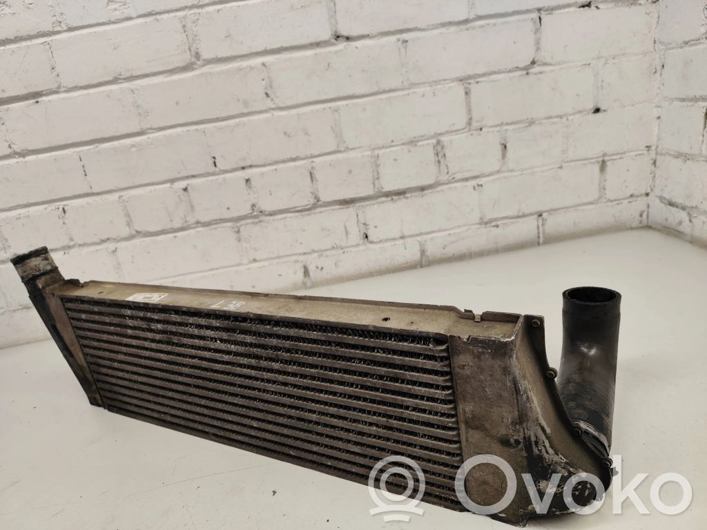 Renault Scenic II -  Grand scenic II Radiatore intercooler 