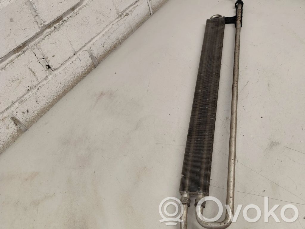 BMW 5 E60 E61 Power steering radiator 