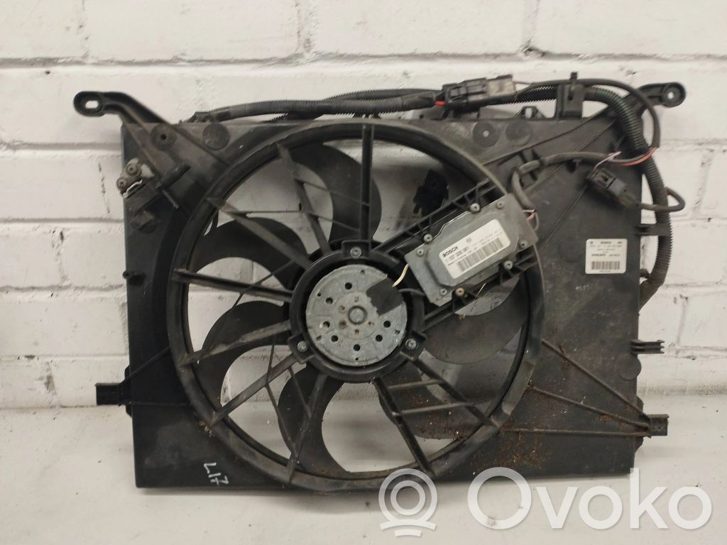 Elektrolüfter   8649634,0130303909,30636445,30647253,3524348,8649675,86496759,8649821,8663489,9209814