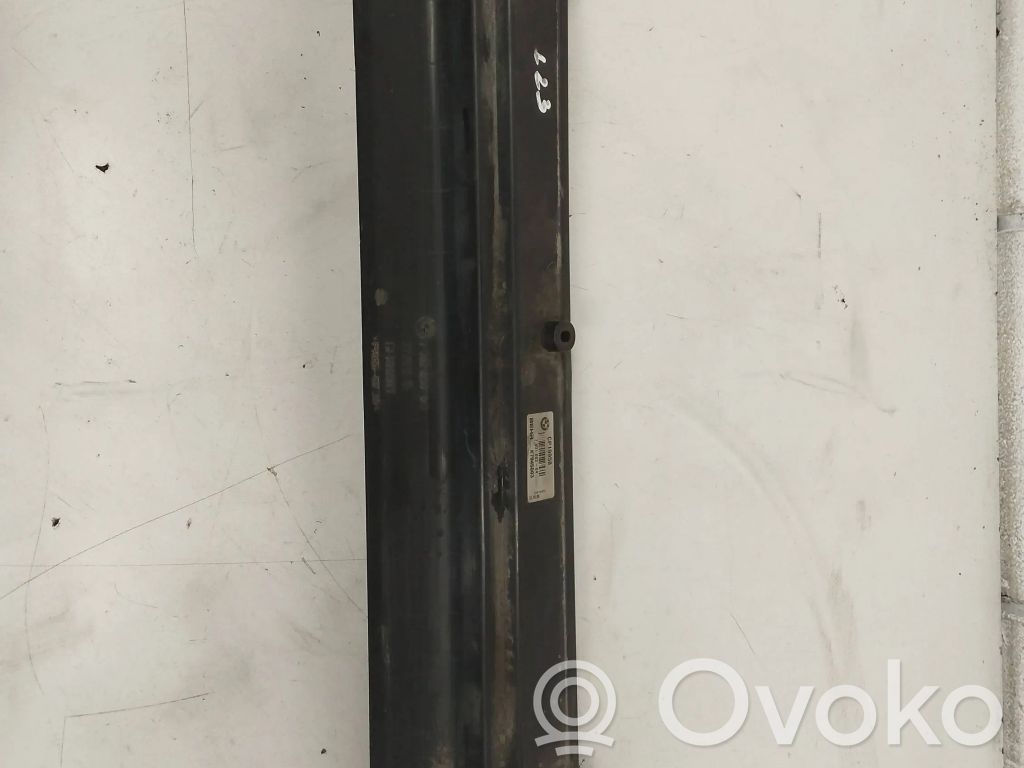 BMW 5 E60 E61 Radiator trim 